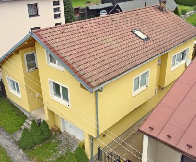 Sale Family house, Family house, Banská Bystrica, Slovakia