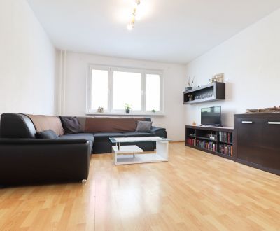 Sale Two bedroom apartment, Two bedroom apartment, Rozkvet, Považská B