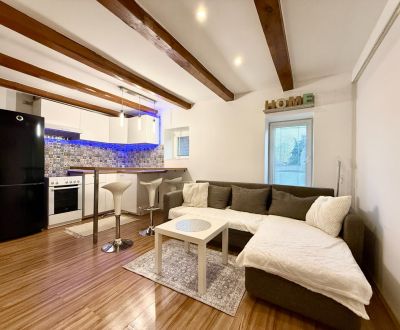 Rent Studio, Studio, Jánošíkovská, Senec, Slovakia