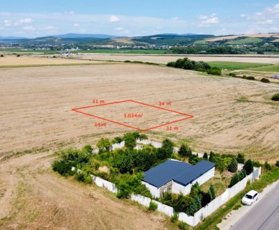 Sale Land – for living, Land – for living, Košice - Krásna, Slovakia
