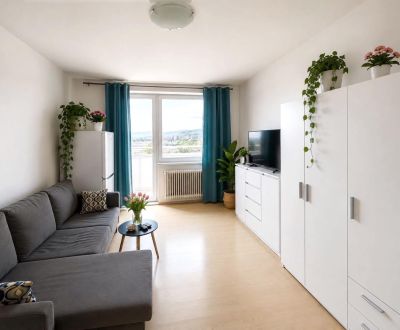 Sale Single studio, Single studio, Rybničná, Bratislava - Vajnory, Slo