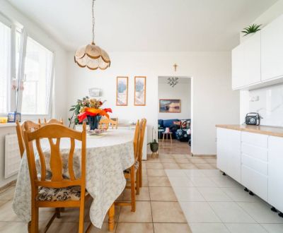 Sale Three bedroom apartment, Three bedroom apartment, Partizánska, Ni