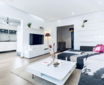 Rent Two bedroom apartment, Two bedroom apartment, Ševčenkova, Bratisl
