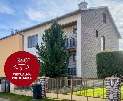 Sale Family house, Family house, Kamienka, Stará Ľubovňa, Slovakia