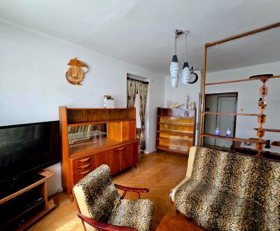 Sale Two bedroom apartment, Two bedroom apartment, Za poštou, Hlohovec