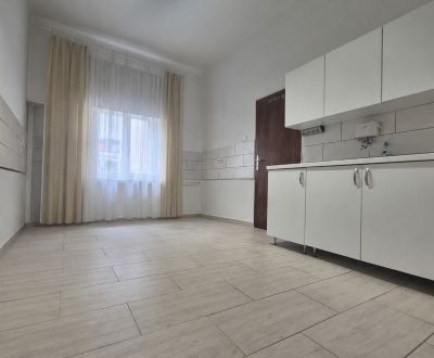 Rent Commercial premises, Commercial premises, Poštová, Košice - Staré