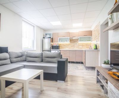 Rent One bedroom apartment, One bedroom apartment, Poprad, Slovakia