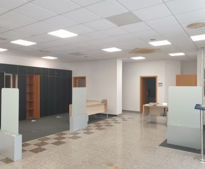 Rent Commercial premises, Commercial premises, Lichnerova, Senec, Slov