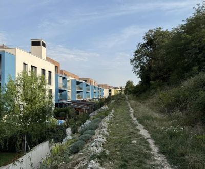 Sale Land – for living, Land – for living, Frankovská, Bratislava - No