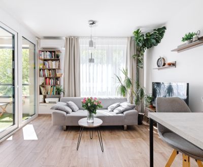 Sale Studio, Studio, Kutlíkova, Bratislava - Petržalka, Slovakia