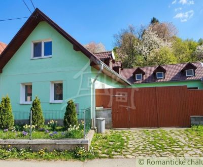 Sale Family house, Family house, Banská Bystrica, Slovakia