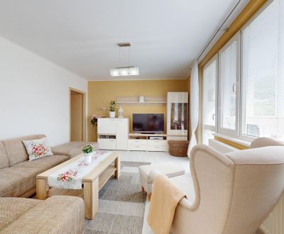 Sale Two bedroom apartment, Two bedroom apartment, Šafárikova, Trenčín