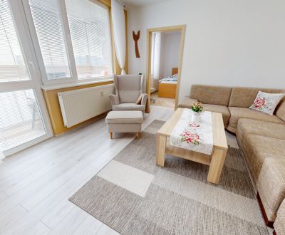 Sale Two bedroom apartment, Two bedroom apartment, Šafárikova, Trenčín
