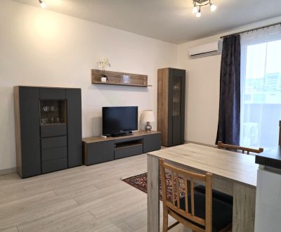 RENT-  2 bedroom flat in the newbuilding - Nitra, close to the cen