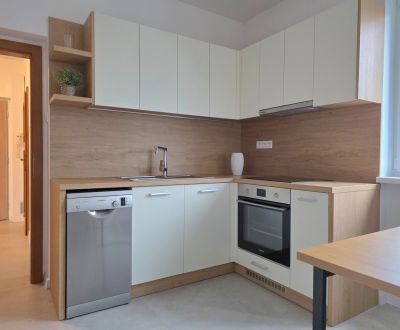 FOR RENT - Spacious 3 roomed apartment - Nitra, Center