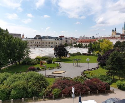 RENT - exclusive apartment in the centre - Nitra