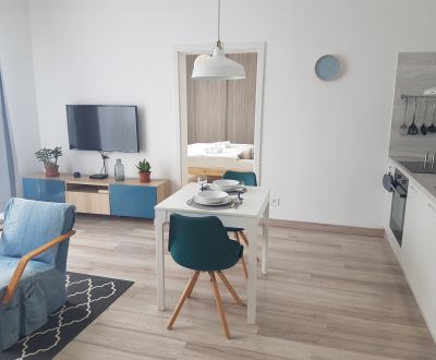 RENT - Nice apartment in newbuilding - Nitra