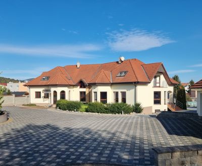 FOR RENT - EXCLUSIVE VILLA - NITRA