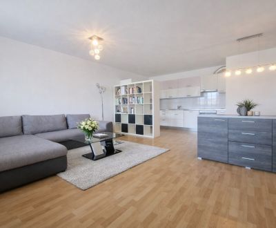 Sale One bedroom apartment, One bedroom apartment, Majerníkova, Bratis