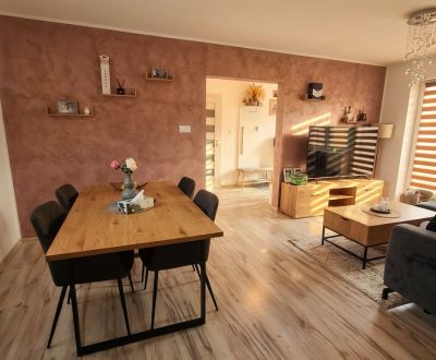 Sale One bedroom apartment, One bedroom apartment, Pribinova, Malacky,