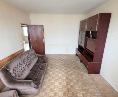 Sale Two bedroom apartment, Two bedroom apartment, Ondavská, Košice - 