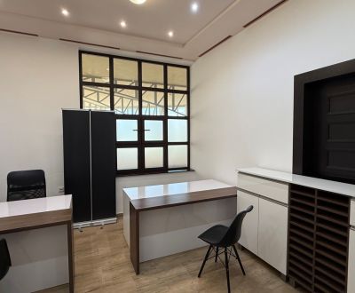 Rent Offices, Offices, A. Kmeťa, Martin, Slovakia