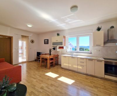 CROATIA - 3 room apartment 120 m from the beach - Sveti Petar na Moru