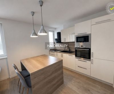 Rent Two bedroom apartment, Prievidza, Slovakia