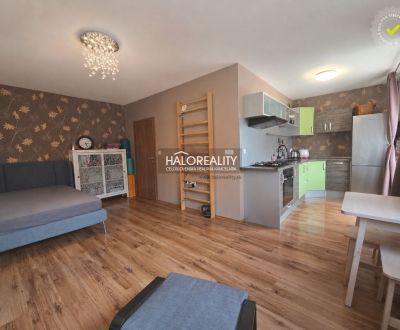 Sale One bedroom apartment, Pezinok, Slovakia