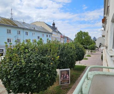 Sale Two bedroom apartment, Two bedroom apartment, Michalovce, Slovaki