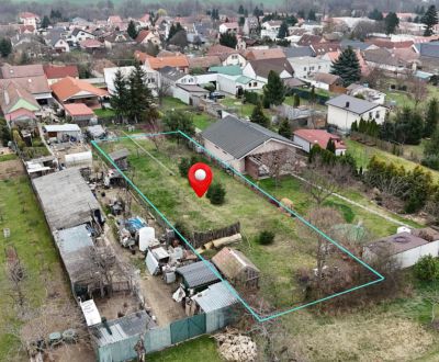 Sale Gardens, Gardens, Kaštielska, Pezinok, Slovakia