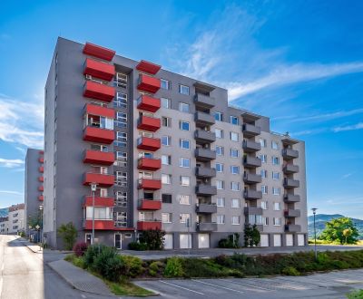 Rent One bedroom apartment, One bedroom apartment, Liptovská, Trenčín,