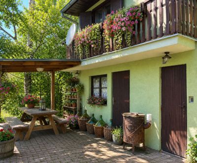 Sale Cottage, Cottage, Ovocinár, Malacky, Slovakia