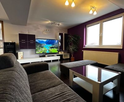 Sale Three bedroom apartment, Three bedroom apartment, Dlhá, Malacky, 