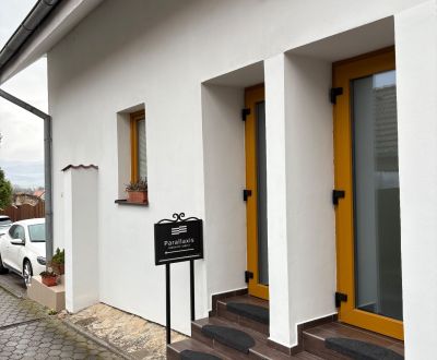 Rent Single studio, Single studio, Sládkovičova, Prievidza, Slovakia