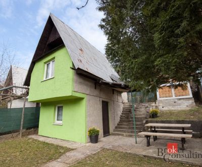 Sale Gardens, Prievidza, Slovakia