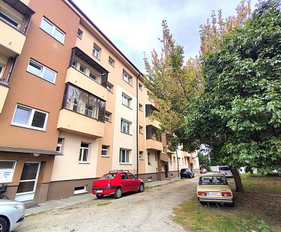 Sale One bedroom apartment, One bedroom apartment, Fučíková, Skalica, 
