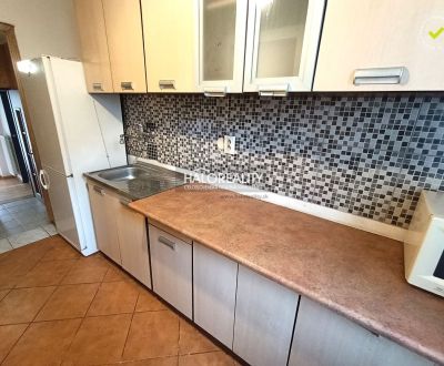 Rent Two bedroom apartment, Prievidza, Slovakia