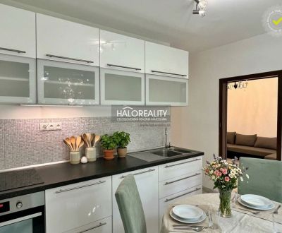 Rent Two bedroom apartment, Levice, Slovakia