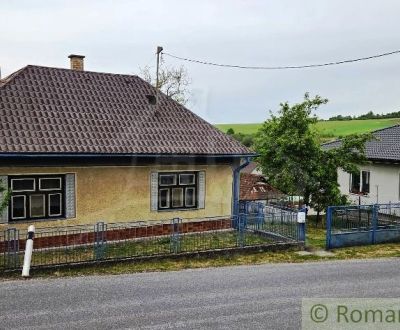 Sale Family house, Family house, Levice, Slovakia