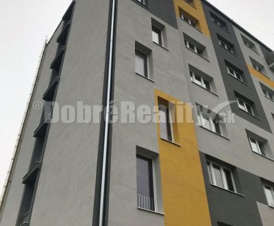 Rent Studio, Studio, Falešníka, Prievidza, Slovakia