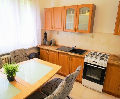 Sale Two bedroom apartment, Two bedroom apartment, Jilemnického, Marti