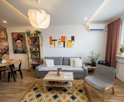 Rent One bedroom apartment, One bedroom apartment, Astrová, Bratislava