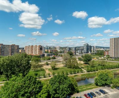 Sale Two bedroom apartment, Two bedroom apartment, Lachova, Bratislava