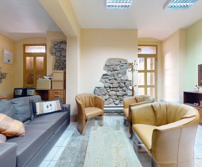 Sale Commercial premises, Commercial premises, Laurinská, Bratislava -