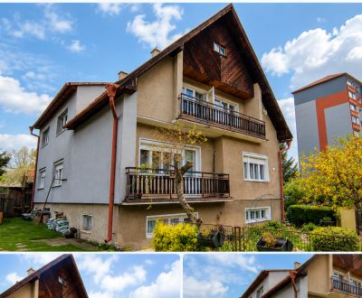 Sale Family house, Family house, Liptovský Hrádok, Liptovský Mikuláš, 