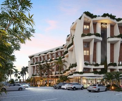 New building LUXURY DUPLEX APARTMENTS IN PAJE ZANZIBAR, Unguja South