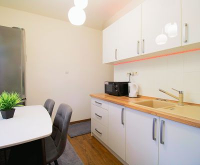 Sale One bedroom apartment, One bedroom apartment, Martin, Slovakia
