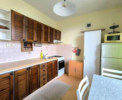 Sale One bedroom apartment, One bedroom apartment, P.O. Hviezdoslava, 