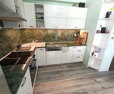 Rent Two bedroom apartment, Prievidza, Slovakia